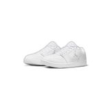 Nike Erkek Jordan Access Court Low Spor Ayakkabıları, 40 EU