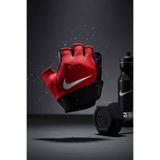 Nike Erkek Kırmızı Antreman Ağırlık Eldiveni GYM