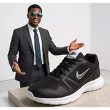 Nike Erkek Koşu Ve Yürüyüş Sneaker Spor Ayakkabısı Replika Ürün