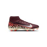 Nike Erkek Krampon MERCURIAL SUPERFLY 10 ACDMY FG/MG NU3