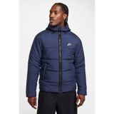 Nike Erkek Lacivert Ceket S M NSW OW SYN FILL JKT Modeli