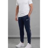 Nike Erkek Lacivert Dri-FIT DF-26 Antrenman Eşofman Altı - Slim Fit Dar Paça