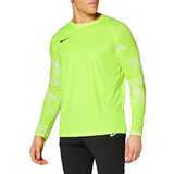 Nike Erkek M Nk Df Elmnt Top Hz Erkek Mavi Koşu Uzun Kollu Tişört CU6073-451
