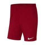 NIKE Erkek M Nk Df Park III Şort Nb K Şort