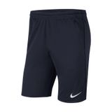 NIKE Erkek M Nk Df Park20 Kısa Kz Pantolon