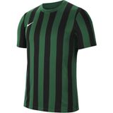 Nike Erkek M Nk Df Strp Dvsn İv Jsy Ss Erkek Yeşil Futbol Tişört CW3813-302