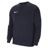 NIKE Erkek M Nk Flc Park20 Crew Sweatshirt
