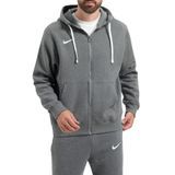 Nike Erkek M Nk Flc Park20 Fz kapüşonlu sweatshirt (1'li paket)