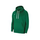 Nike Erkek M Nk Flc Park20 Po Hoodie Erkek Yeşil Futbol Sweatshirt CW6894-302