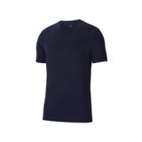 Nike Erkek M Nk Park20 Ss Tee Erkek Mavi Futbol Tişört CZ0881-451