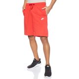 Nike Erkek M NSW CLUB SHORT JSY spor şortu