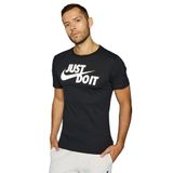 Nike Erkek M NSW Tee Just Do It Swoosh Gömlek