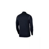 Nike Erkek Mavi Parka Ceket Bv6885-410