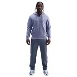 Nike Erkek Mavi Sweatshirt M Beden M NK CLUB BB FZ HOODIE Modeli