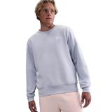 Nike Erkek Mavi Sweatshirt S Beden M NK CLUB BB CREW Modeli