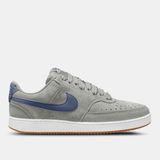Nike Erkek Men's Court Vision Low Ayakkabı IR1832-002 - Gri