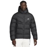 Nike Erkek Mont Kaban M Nk Sf Wr Pl-Fld Hd Jkt
