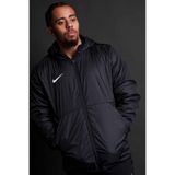 Nike Erkek Mont Termal Kumaş İçi Poları NK-7000