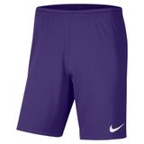 Nike Erkek Pantolonu M Nk Df Park II Şort Nb K