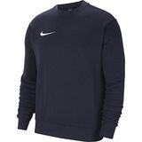 Nike Erkek Park 20 Sweatshirt Sweatshirt 7-8 yaş Mavi