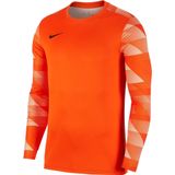 Nike Erkek Park Iv Jarse Uzun Kollu Goalkeeper Tişört (Tekli Paket)