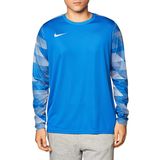 Nike Erkek Park Iv Jersey uzun kollu Goalkeeper tişört