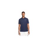 Nike Erkek Polo Tenis Tişörtü M NKCT DF POLO SOLID
