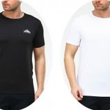 Nike Erkek Polyester T-Shirt Ef-3888