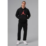 Nike Erkek Siyah Eşofman Altı L Beden M J JUMPMAN FLC PANT 2 Modeli