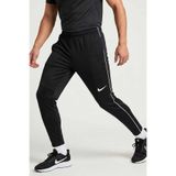 Nike Erkek Siyah Eşofman Altı - Slim Fit Dar Paça