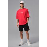 Nike Erkek Siyah Günlük Şort L Beden M J JUMPMAN FLC SHORT 2 Modeli