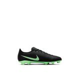 Nike Erkek Siyah Halı Saha Ayakkabısı 45 Numara TIEMPO MAESTRO CLUB FG/MG Modeli