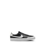 Nike Erkek Siyah Klasik Sneaker 40 Numara COURT SHOT Modeli