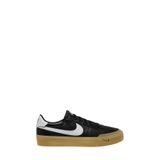 Nike Erkek Siyah Klasik Sneaker 42.5 Numara COURT SHOT Modeli