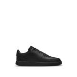 Nike Erkek Siyah Klasik Sneaker 42 Numara NIKE COURT VISION LO NN Modeli