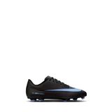 Nike Erkek Siyah Krampon 42 Numara VAPOR 16 CLUB FG/MG Modeli
