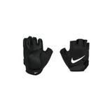 Nike Erkek Siyah Nike M Gym Essential Fg 2.0 Antrenman Eldiveni .091 N.101.2315