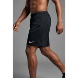 Nike Erkek Siyah Spor Şort - Fitness, Koşu, Halı Saha ve Antrenman Şortu