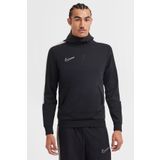 Nike Erkek Siyah Sweatshirt 2XL Beden W NK MILER TOP SS Modeli