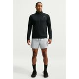 Nike Erkek Siyah Sweatshirt L Beden M NK DF FLEX JACKET K Modeli