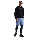 Nike Erkek Siyah Sweatshirt S Beden M NP DF NPT MIDLAYER HOOD Modeli