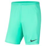 Nike Erkek Şort M Nk Df Park III Short Nb K