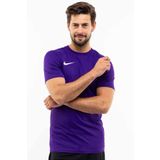 Nike Erkek Spor Antraman Tişört Dri-Fit GYM