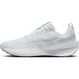 Nike Erkek Spor Ayakkabı, 0, Beyaz/Saf Platin-kurt Gri, 44 EU