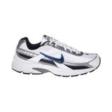 Nike Erkek Spor Ayakkabı 394055-101 Beyaz Renkli Taban ile Spor ve Günlük Kombin İçin İdeal