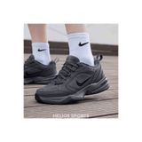 Nike Erkek Spor Ayakkabı AIR MONARCH IV Günlük Spor Ayakkabı Rahat Spor Ayakkabı