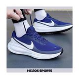 Nike Erkek Spor Ayakkabı Koşu Ayakkabısı Günlük Spor Ayakkabı Rahat Ayakkabı - Lacivert