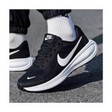 Nike Erkek Spor Ayakkabı Revolutıon 8 Koşu Ayakkabısı Günlük Spor Ayakkabı Rahat Ayakkabı - Siyah