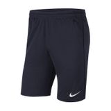 Nike Erkek Spor Şort Dri-Fit Park CW6152-451 Sİyah