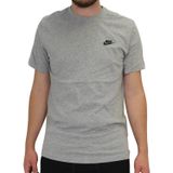 Nike Erkek Sportswear Club Tişört